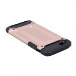 Wholesale iPhone 6S 6 4.7 Ballistic Armor Case (Rose Gold)